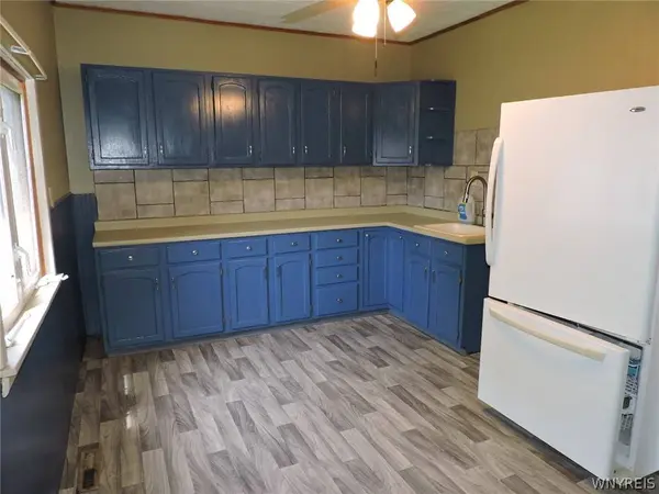 125 Ludington ST, Buffalo, NY 14206