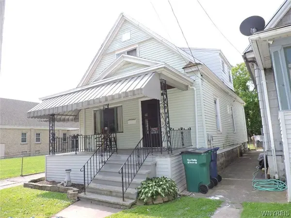 125 Ludington ST, Buffalo, NY 14206