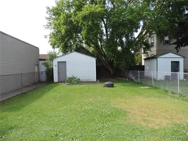 125 Ludington ST, Buffalo, NY 14206