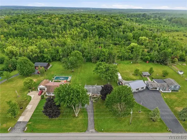 1186 Sumner RD, Darien Center, NY 14040