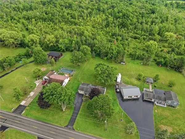 1186 Sumner RD, Darien Center, NY 14040