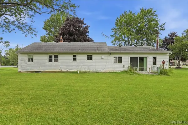 1186 Sumner RD, Darien Center, NY 14040