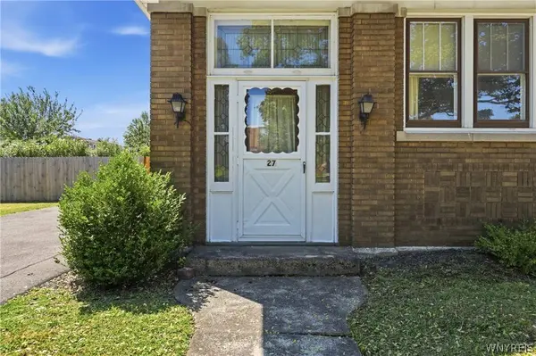 27 Ludington ST, Buffalo, NY 14206