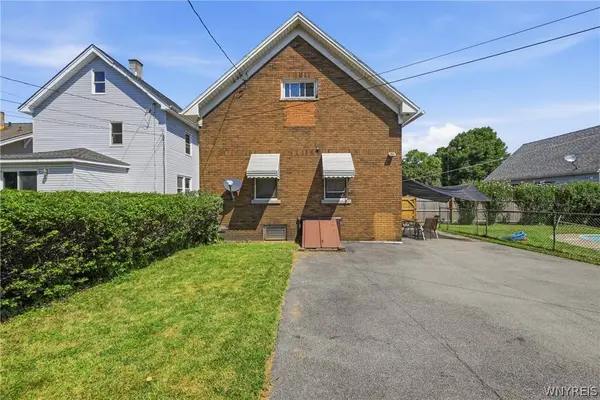 27 Ludington ST, Buffalo, NY 14206