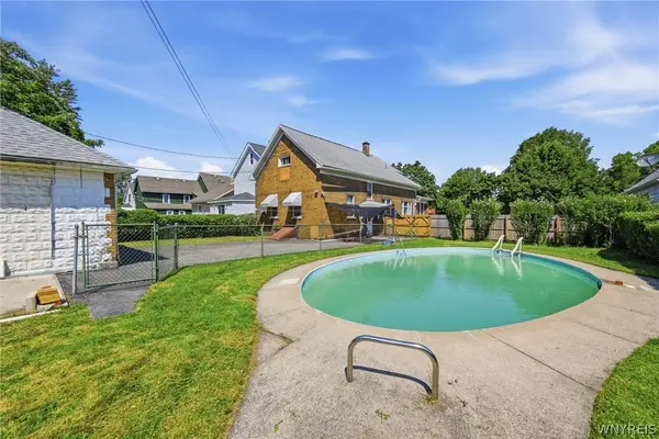 27 Ludington ST, Buffalo, NY 14206