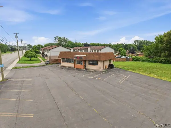 2195 Clinton ST, Buffalo, NY 14206