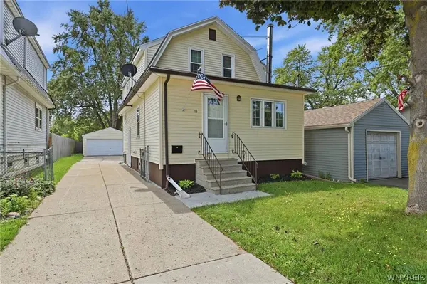 15 Southcrest AVE