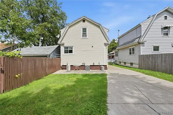 15 Southcrest AVE, Buffalo, NY 14225