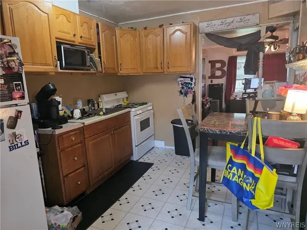 24 Windwood #D, Cheektowaga, NY 14225