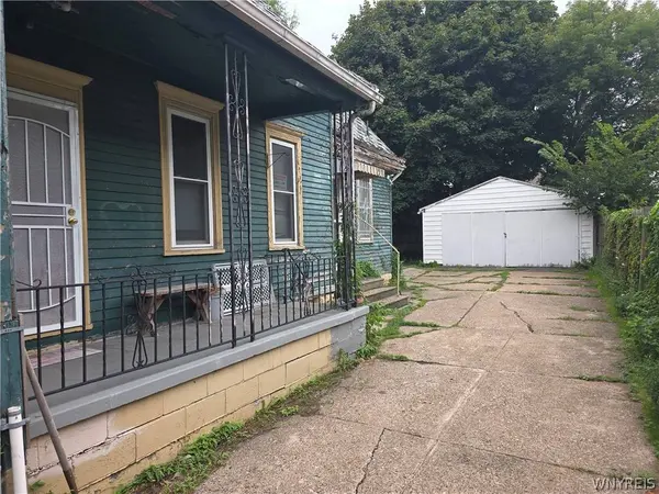 145 N Ogden ST #E, Buffalo, NY 14206