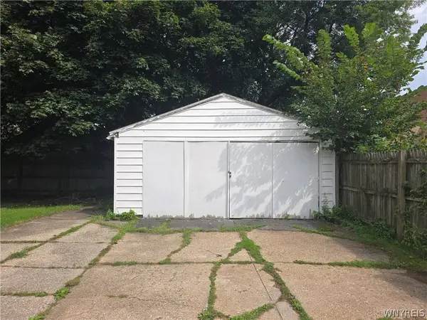 145 N Ogden ST #E, Buffalo, NY 14206