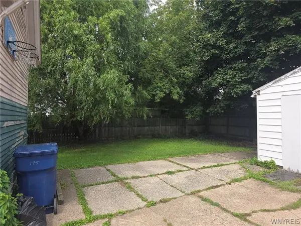 145 N Ogden ST #E, Buffalo, NY 14206