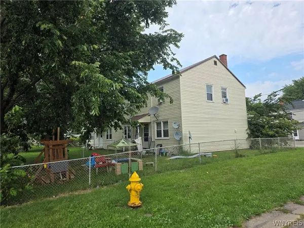 24 Windwood #D, Cheektowaga, NY 14225