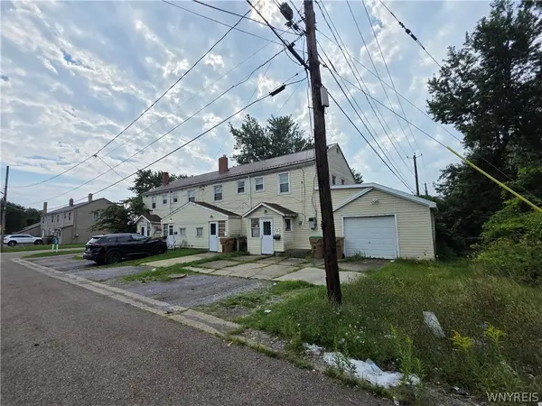 24 Windwood #D, Cheektowaga, NY 14225