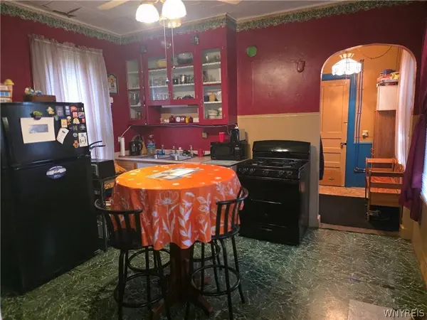 145 N Ogden ST #E, Buffalo, NY 14206