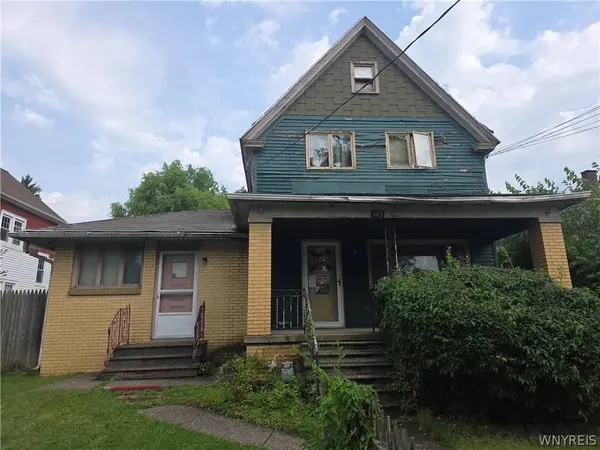 145 N Ogden ST #E, Buffalo, NY 14206