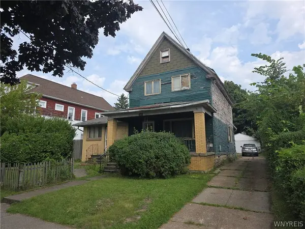 145 N Ogden ST #E