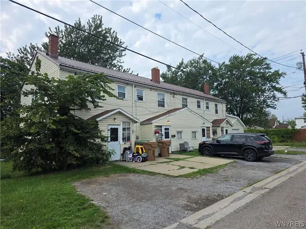 24 Windwood #D, Cheektowaga, NY 14225