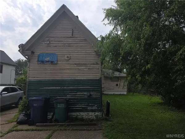 145 N Ogden ST #E, Buffalo, NY 14206