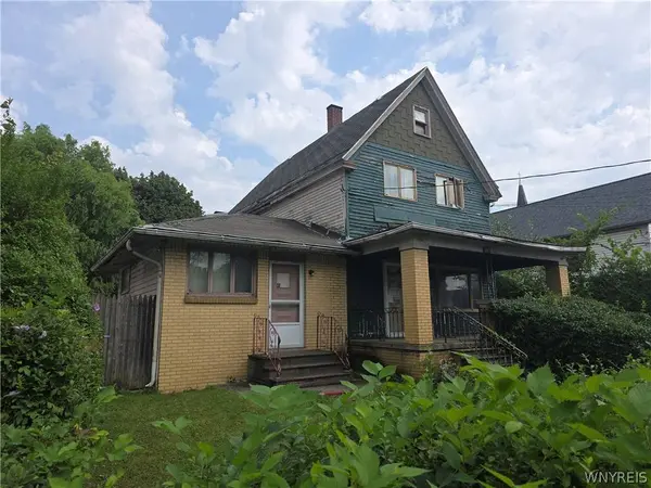 145 N Ogden ST #E, Buffalo, NY 14206