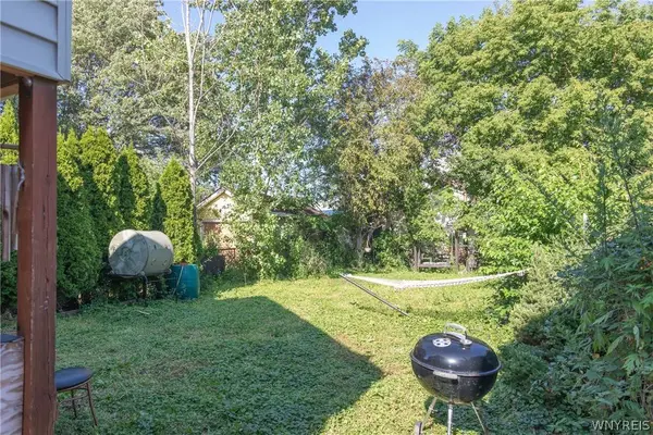 117 Davey ST, Buffalo, NY 14206