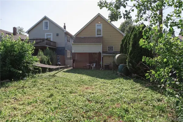 117 Davey ST, Buffalo, NY 14206