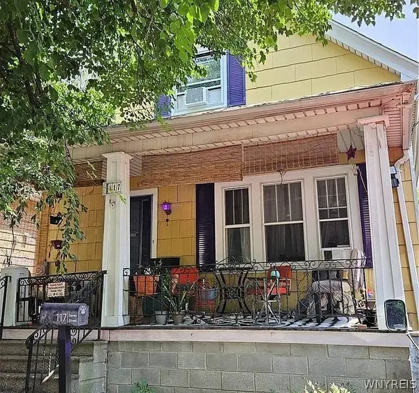 117 Davey ST