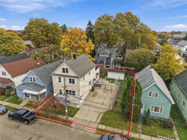 39 Pulaski ST, Buffalo, NY 14206