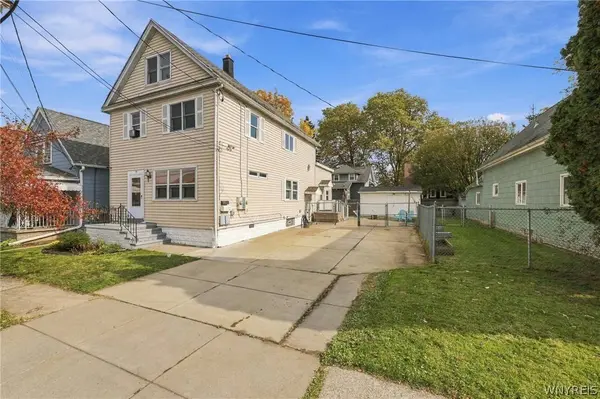 39 Pulaski ST