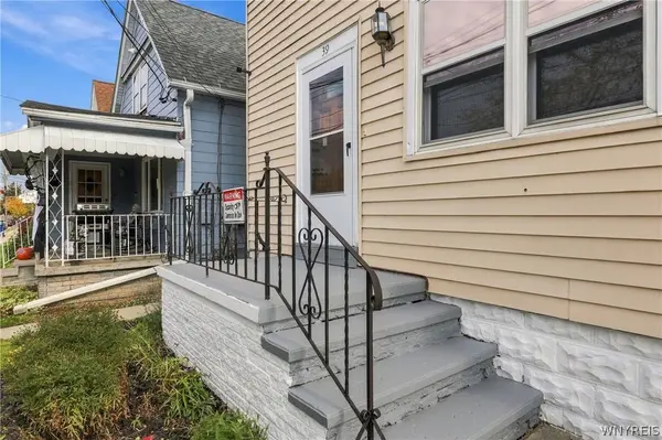39 Pulaski ST, Buffalo, NY 14206