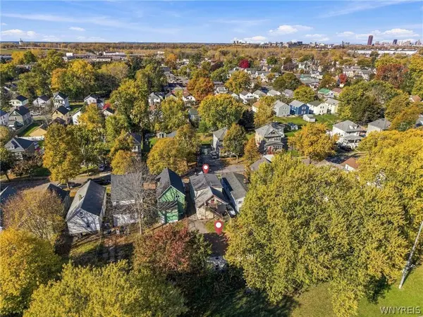 41 Allegany ST, Buffalo, NY 14220