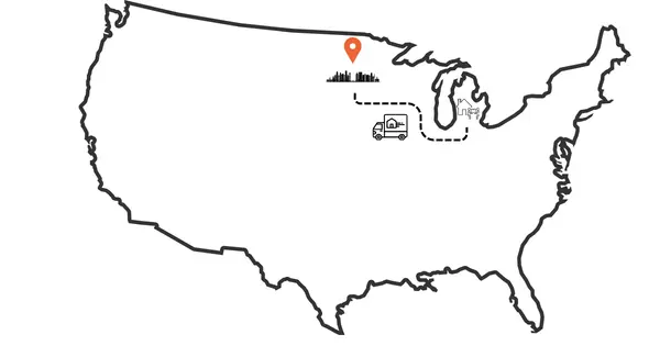 What to Know Before Moving from Michigan to the Twin Cities,Michael Kaslow