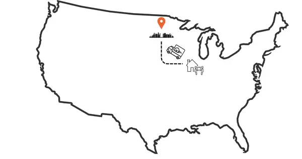 Moving from Illinois to Minnesota: What to Know