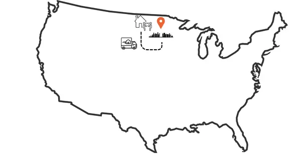 Moving from North Dakota to Minnesota: A Guide