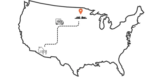 Moving from Arizona to Minnesota: What to Know