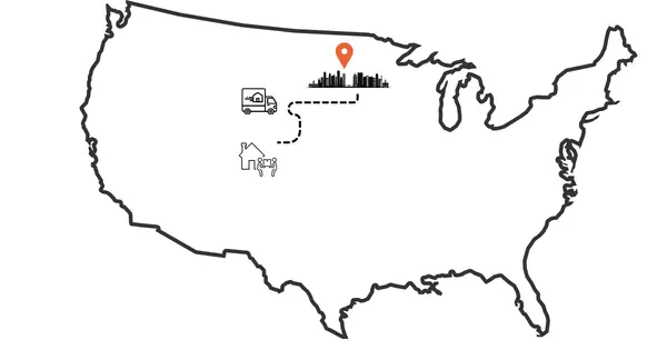 Moving from Colorado to Minnesota: A Cost Comparison,Josh Pennington