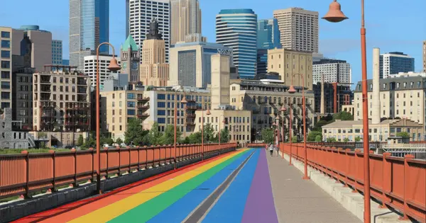 LGBTQ+ Guide to Moving to the Twin Cities, Minnesota