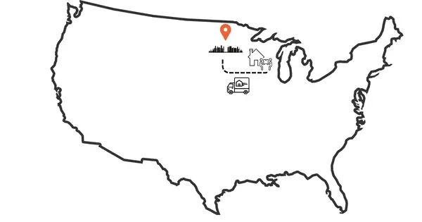 Moving from Wisconsin to Minnesota: What to Know