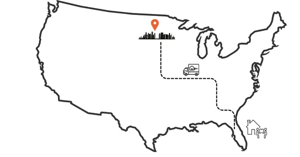 Moving from Florida to Minnesota: What to Know