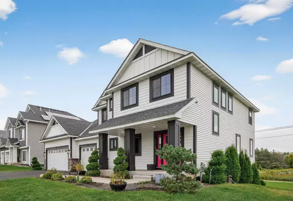 5366 Pine Island RD, Woodbury, MN 55129