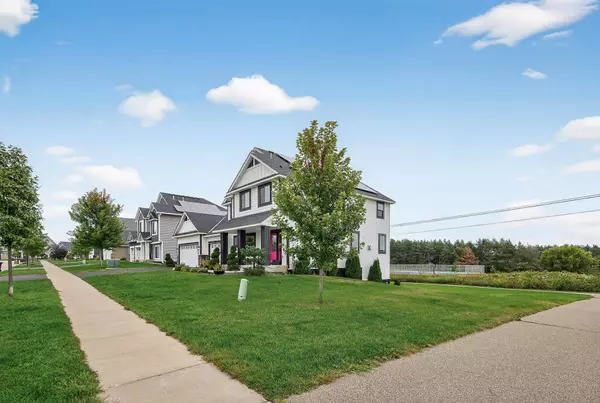 5366 Pine Island RD, Woodbury, MN 55129