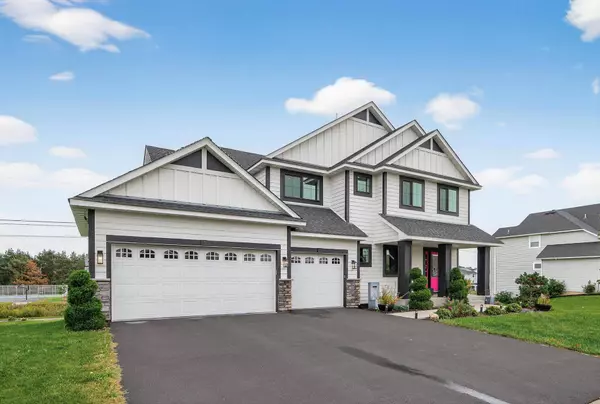 5366 Pine Island RD, Woodbury, MN 55129