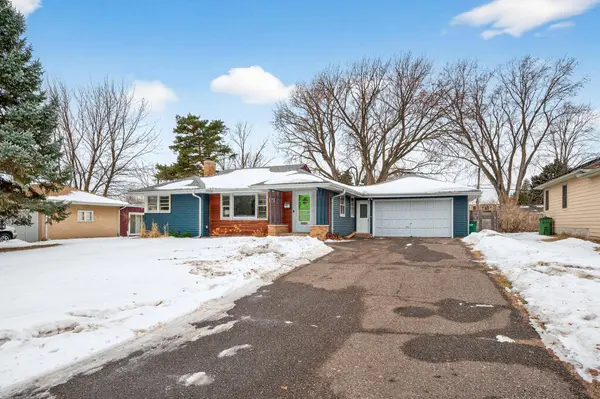 1711 Saint Marys ST, Saint Paul, MN 55113