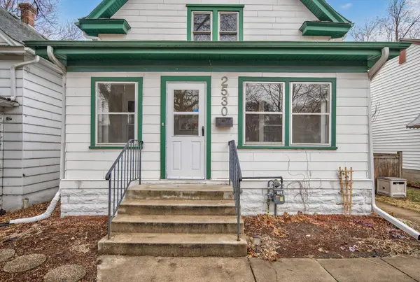 2530 Buchanan ST NE, Minneapolis, MN 55418