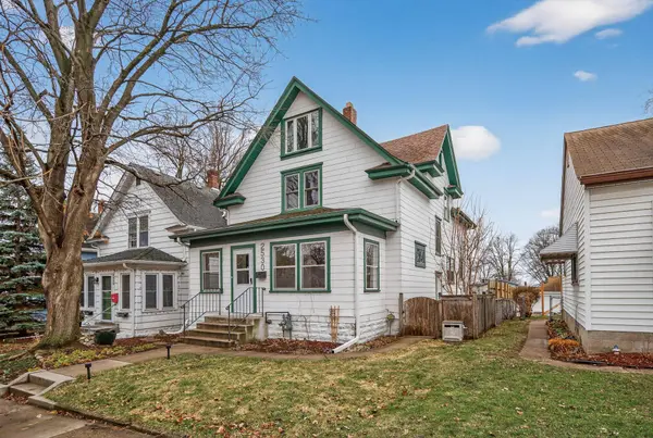 2530 Buchanan ST NE, Minneapolis, MN 55418