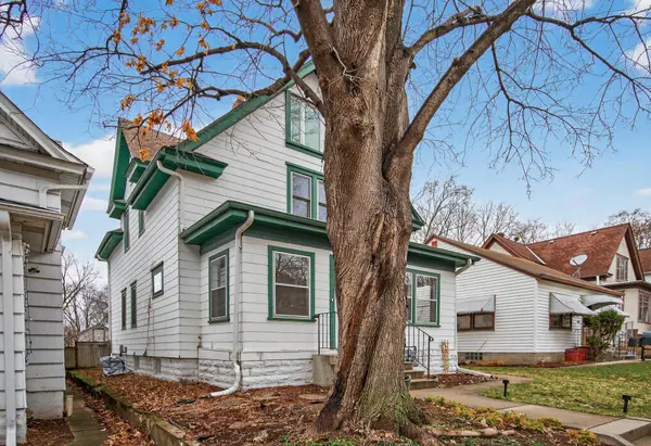 2530 Buchanan ST NE, Minneapolis, MN 55418