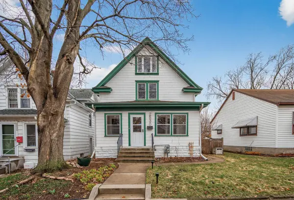 2530 Buchanan ST NE, Minneapolis, MN 55418