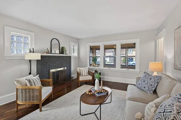 4115 Chicago AVE, Minneapolis, MN 55407