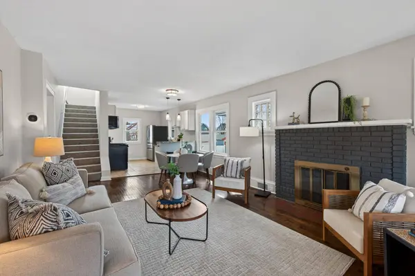 4115 Chicago AVE, Minneapolis, MN 55407