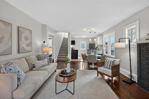 4115 Chicago AVE, Minneapolis, MN 55407